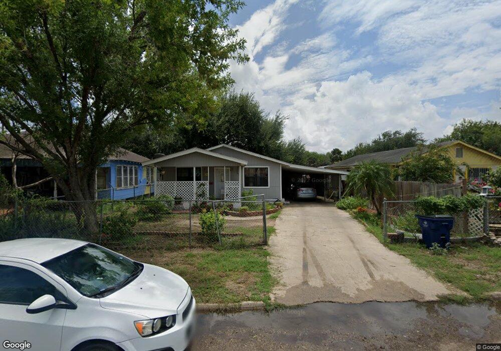 3019 Yanez St, Donna, TX 78537 - photo 1