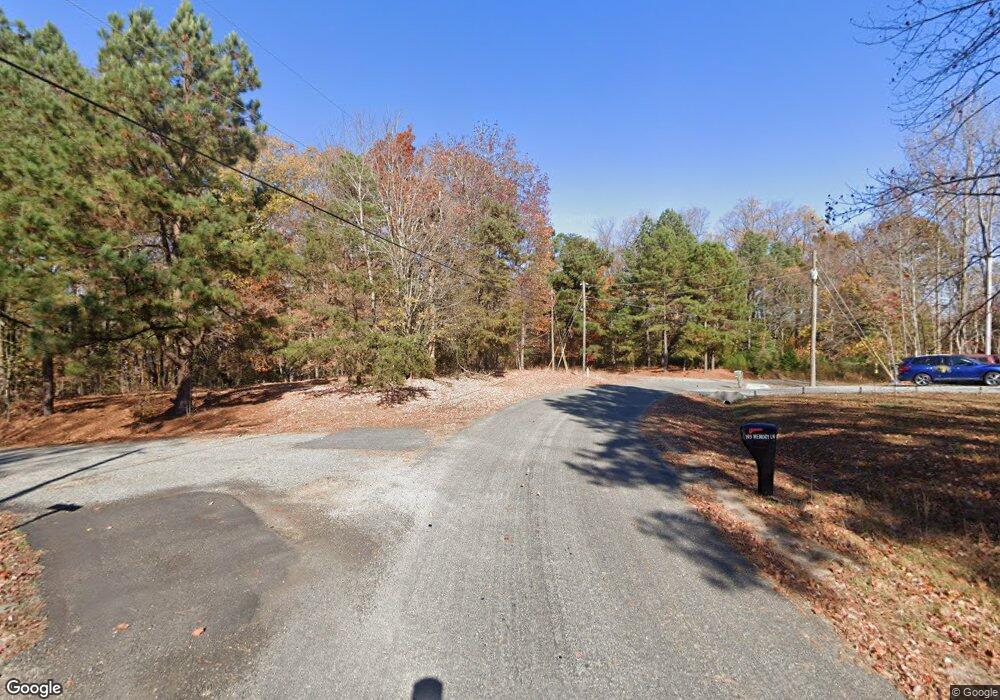 LOT# 94 Shirley Ln, Montross, VA 22520 - photo 1