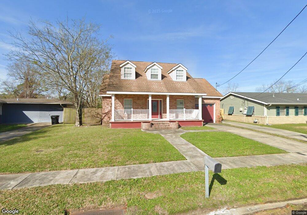 4928 Metropolitan Dr, New Orleans, LA 70126 - photo 1