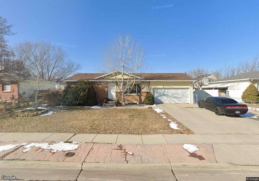 7532 Marylebone Rd, West Jordan, UT 84084 - photo 1