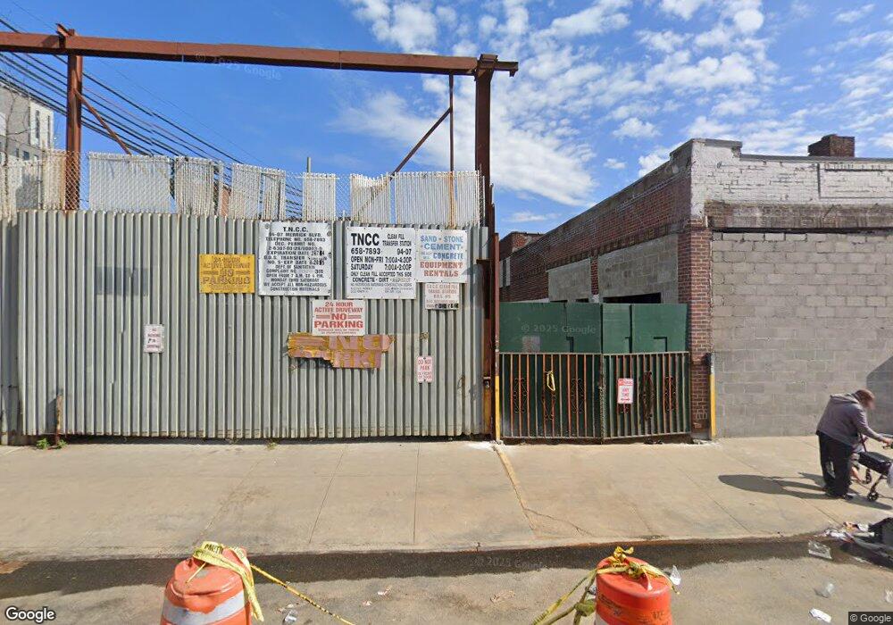 9407 Merrick Blvd, Jamaica, NY 11433 - photo 1