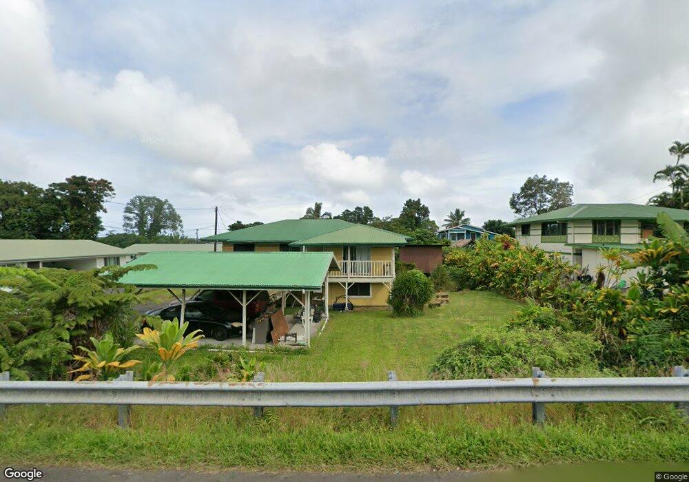 2339B Kinoole St, Hilo, HI 96720 - photo 1