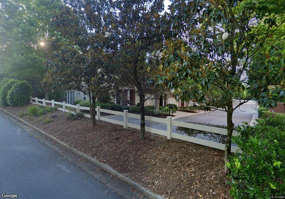 7100 Lowery Oak Dr unit 7100, Roswell, GA 30075 - photo 1