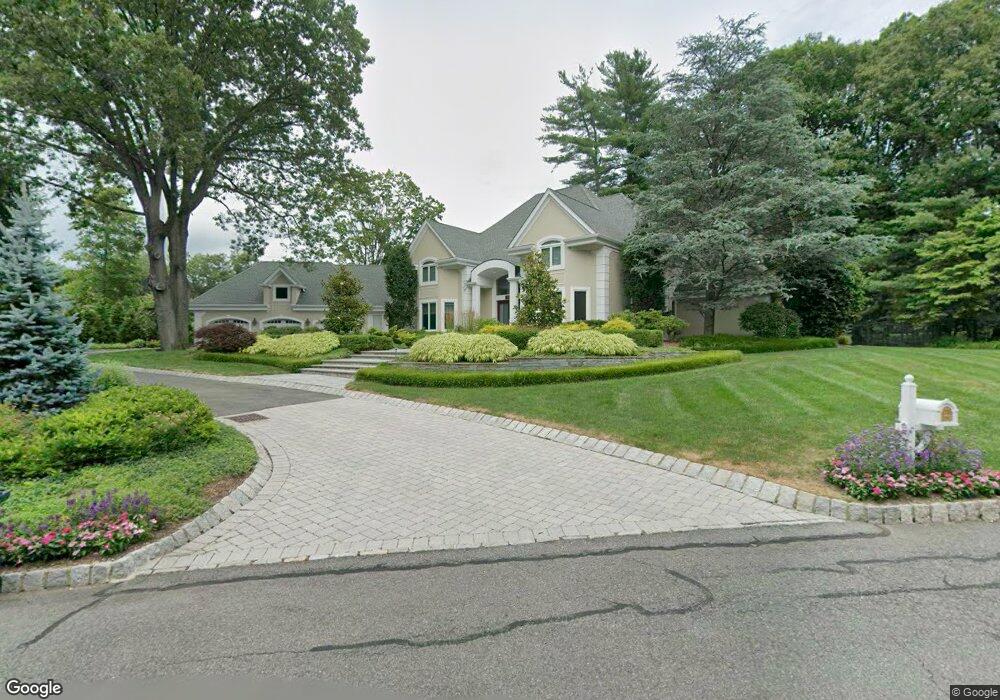 1041 Clark Rd, Franklin Lakes, NJ 07417 - photo 1
