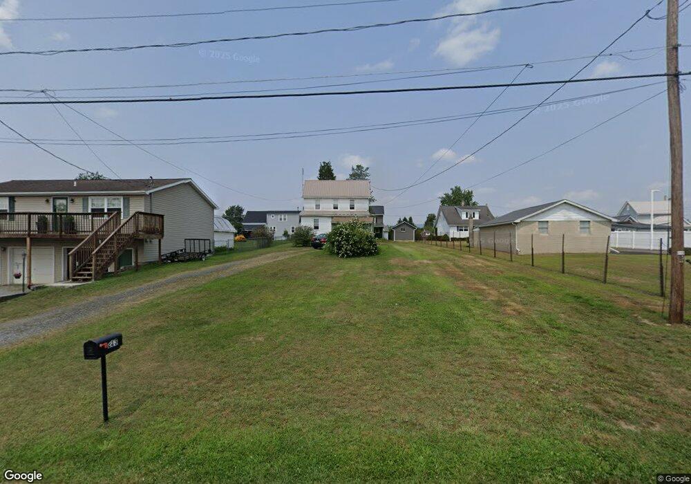 213 E 4th St, Mifflinville, PA 18631 - photo 1