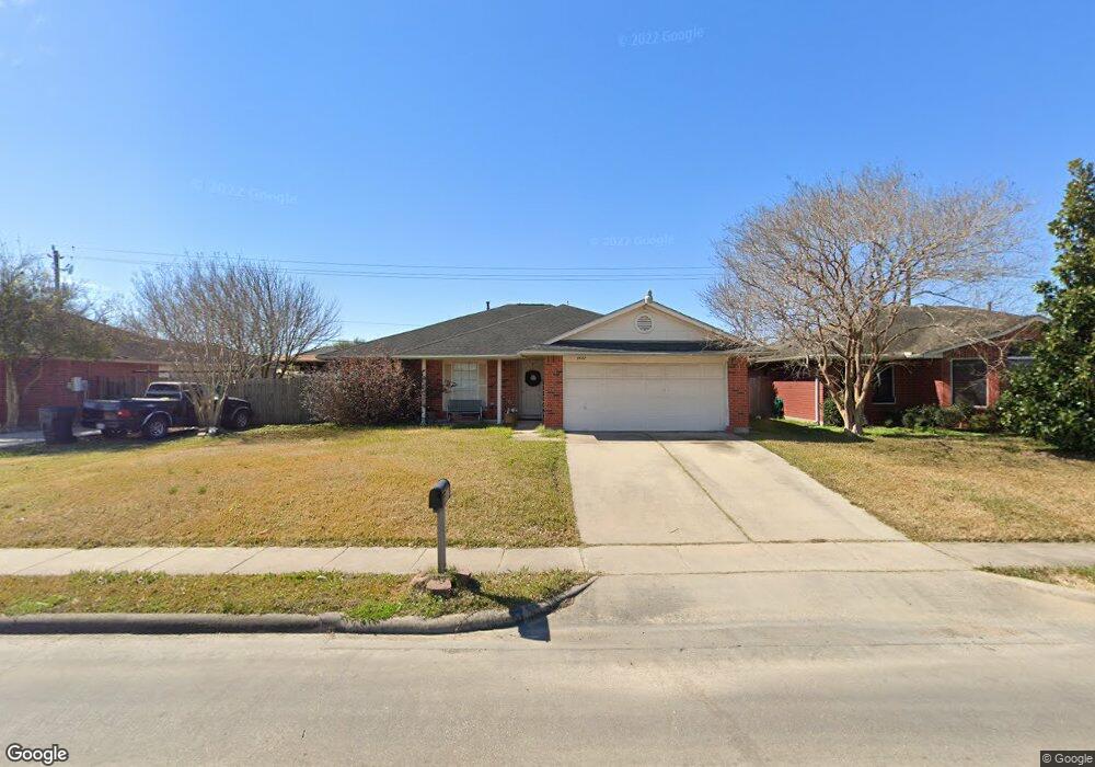9682 Blackhawk Blvd, Houston, TX 77075 - photo 1