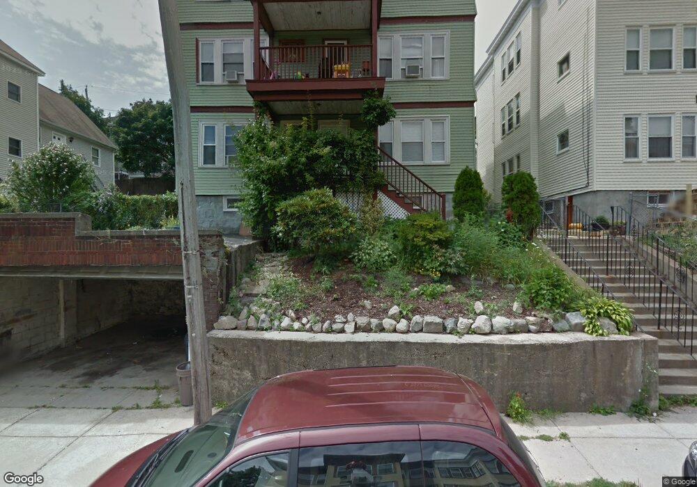 72 Goodale Rd, Mattapan, MA 02126 - photo 1