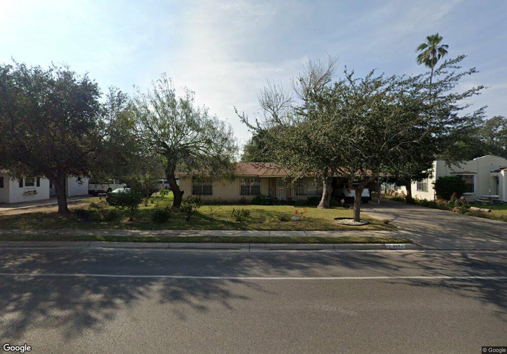824 S Texas Blvd, Weslaco, TX 78596 - photo 1