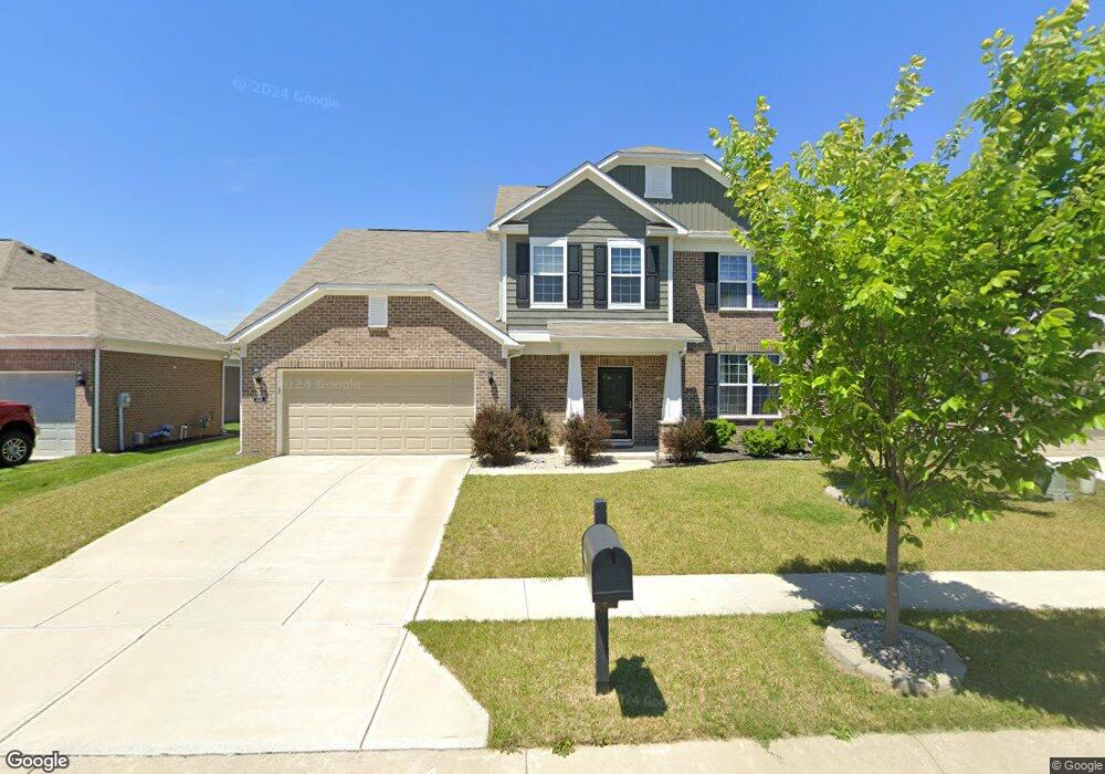 5396 Hibiscus Dr, Plainfield, IN 46168 - photo 1