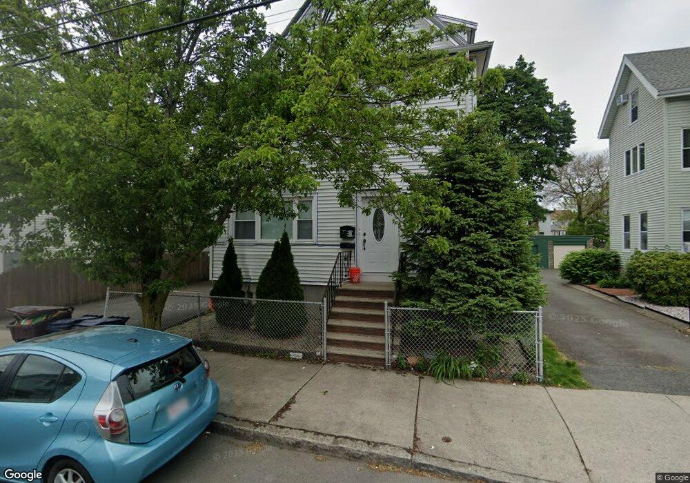 120 Irving St unit 3, Everett, MA 02149 - photo 1