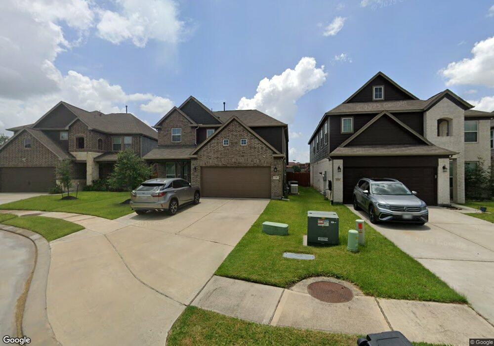 2280 Garganey Ln, Conroe, TX 77385 - photo 1