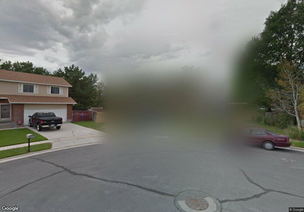 9194 Saxby Place, West Jordan, UT 84088 - photo 1