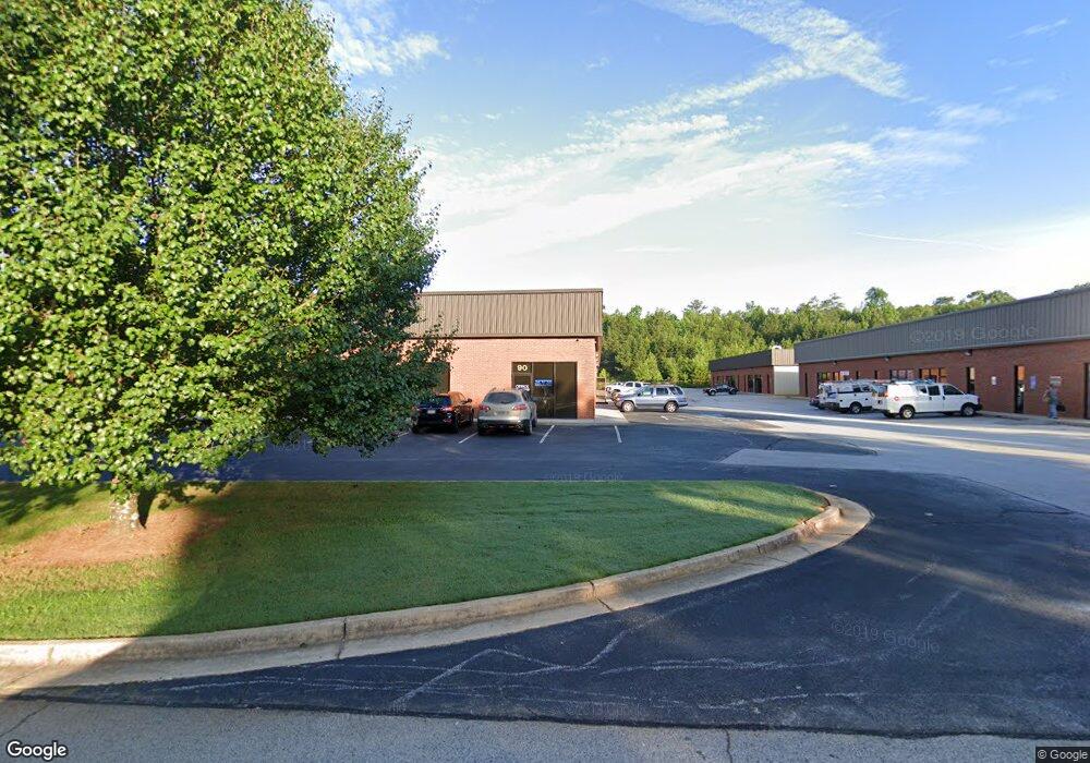 80 Chamisa Rd unit B4, Covington, GA 30016 - photo 1