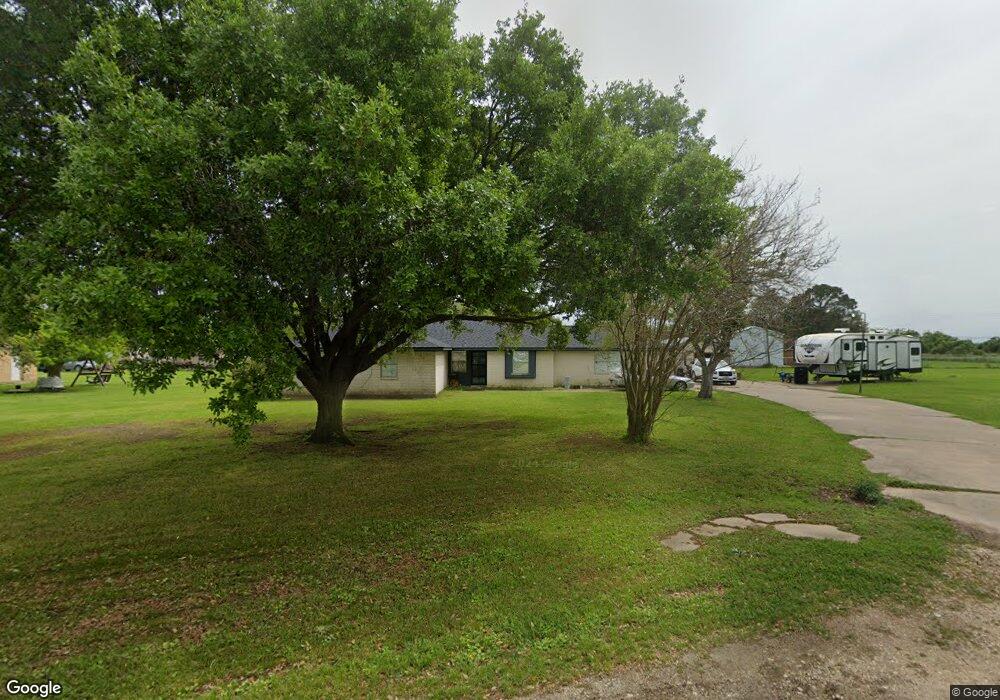 381 That Way, Bay City, TX 77414 - photo 1