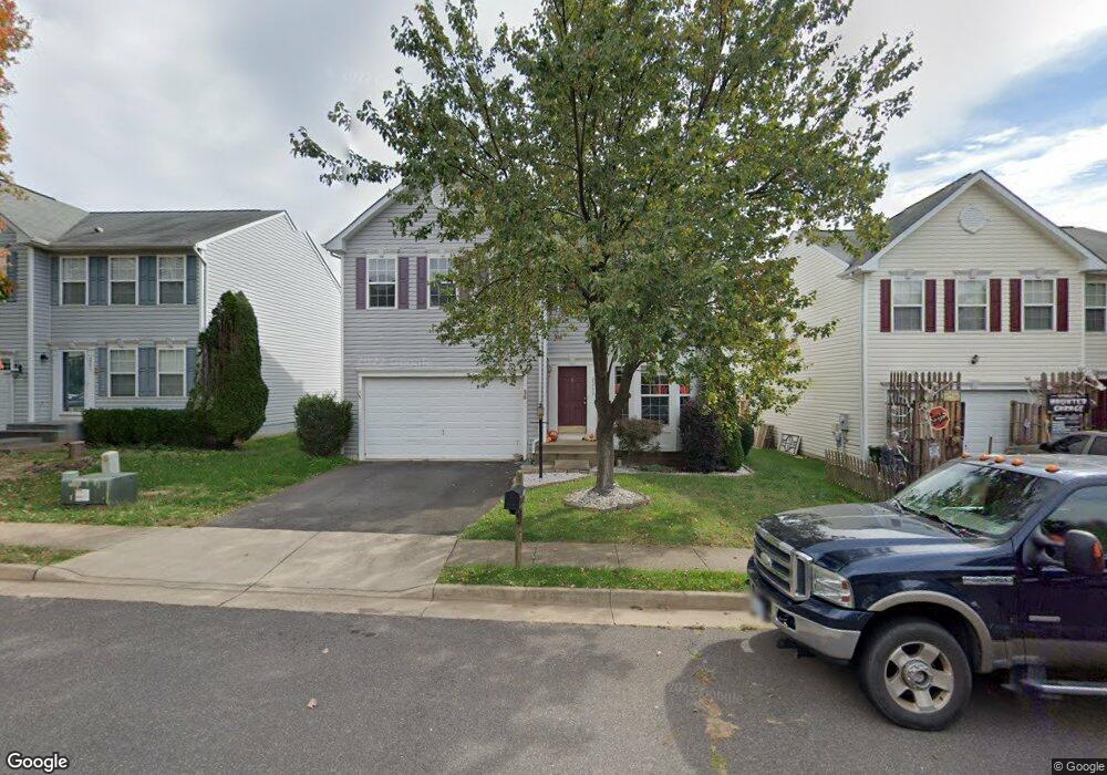 2259 Blue Spruce Dr, Culpeper, VA 22701 - photo 1