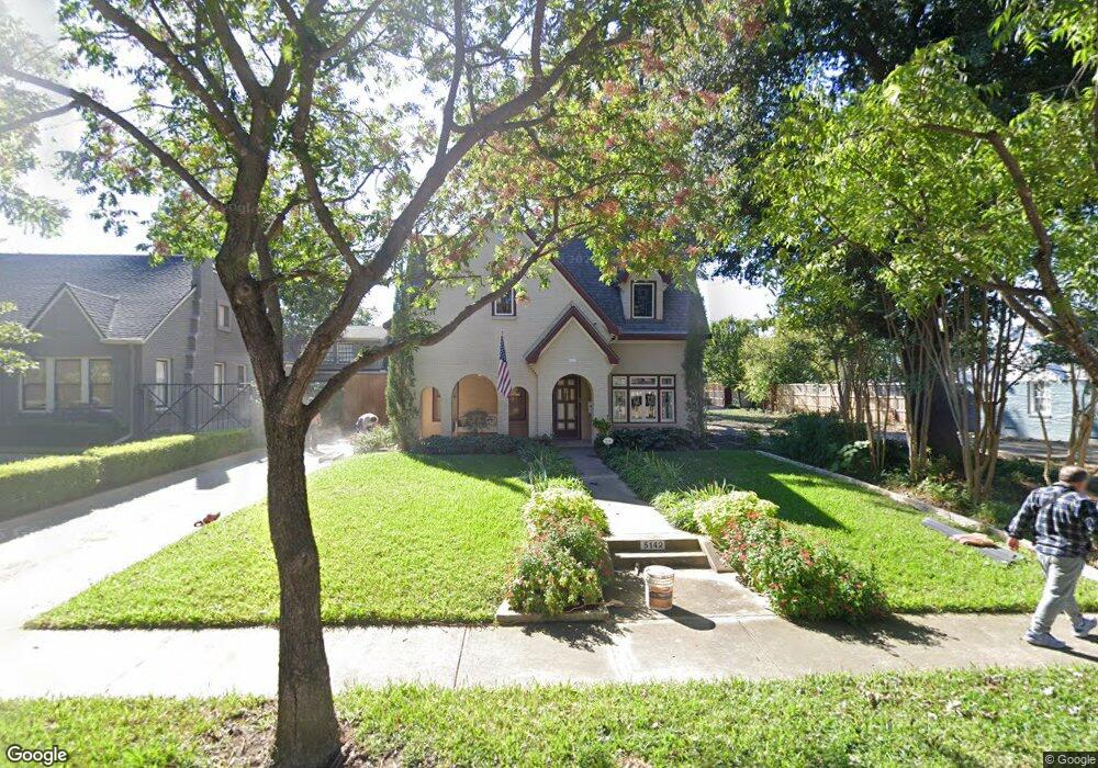 5142 Monticello Ave, Dallas, TX 75206 - photo 1