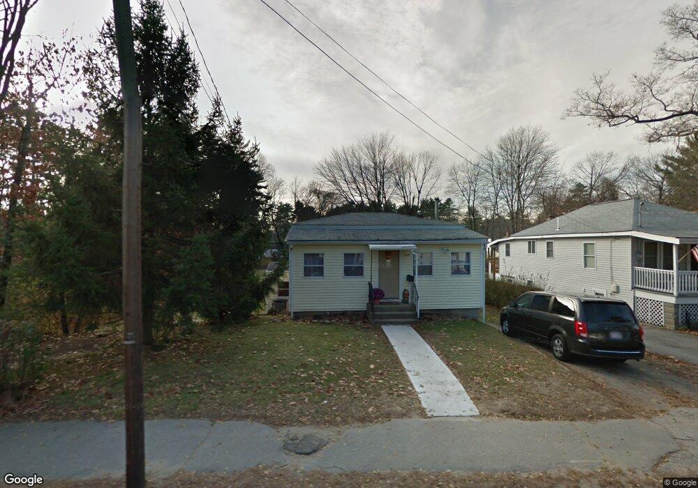 149 Main St, Wilmington, MA 01887 - photo 1