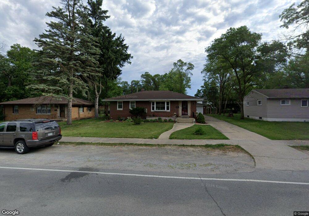 1314 W 47th Ave, Gary, IN 46408 - photo 1