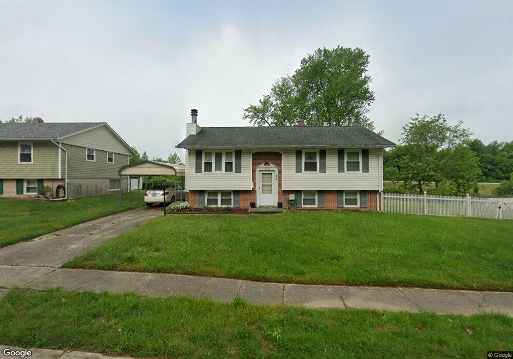 632 Boxelder Dr, Edgewood, MD 21040 - photo 1