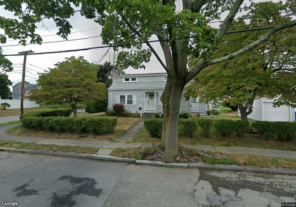 157 Chaffee Ave, Waltham, MA 02453 - photo 1