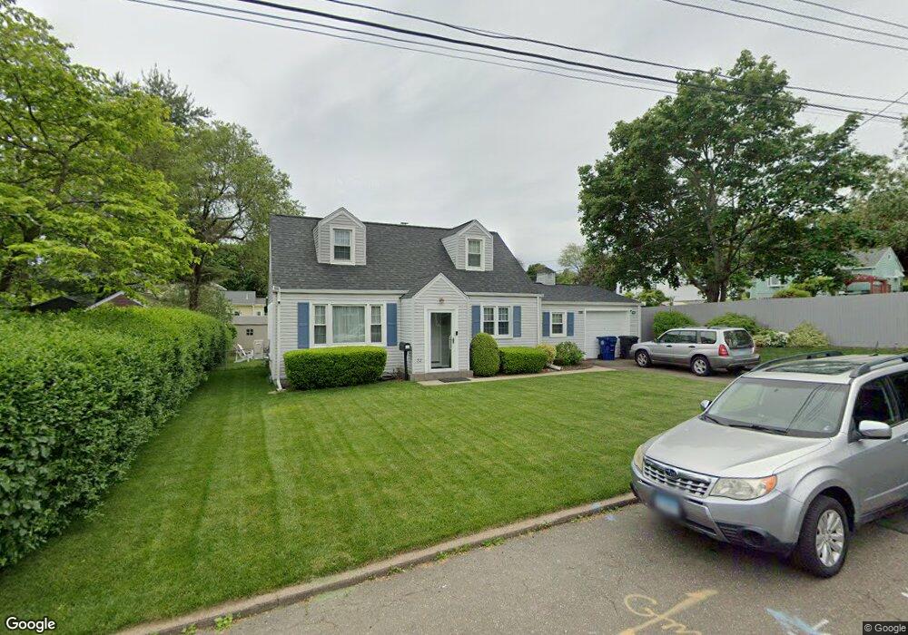 32 Carroll St, West Haven, CT 06516 - photo 1