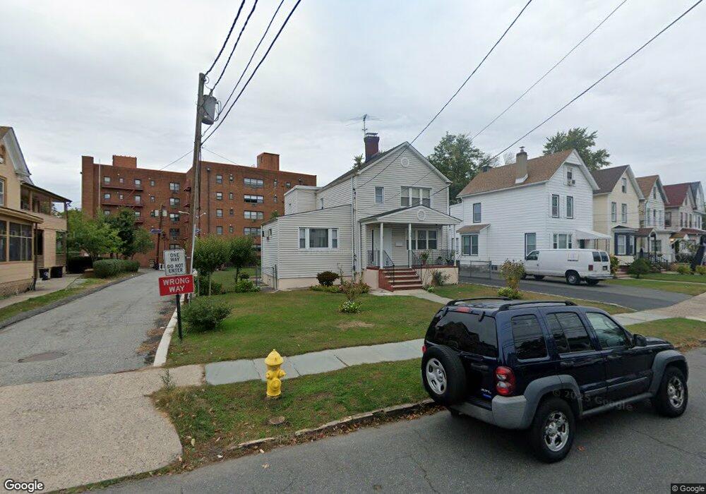 104 Thomas St, Bloomfield, NJ 07003 - photo 1