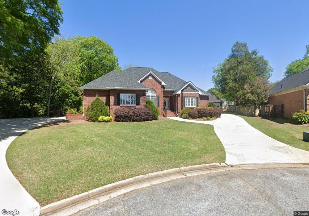 5103 Libby Cove SE, Covington, GA 30014 - photo 1