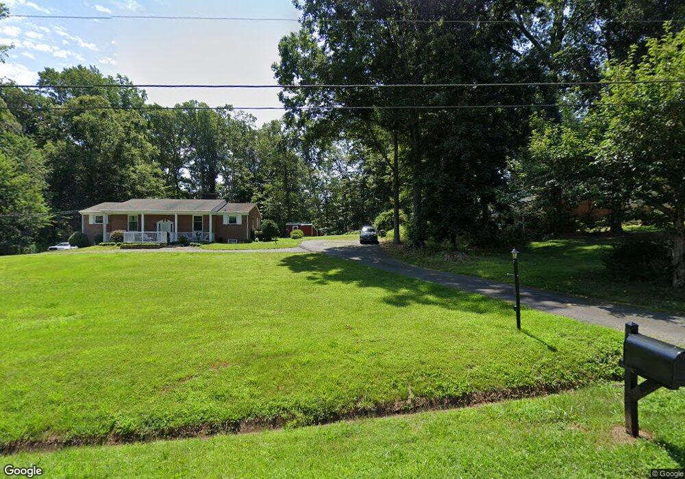 3508 W Monacan Dr, Charlottesville, VA 22901 - photo 1