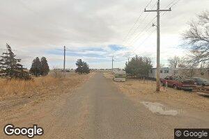 501 E Murray St, Hooker, OK 73945