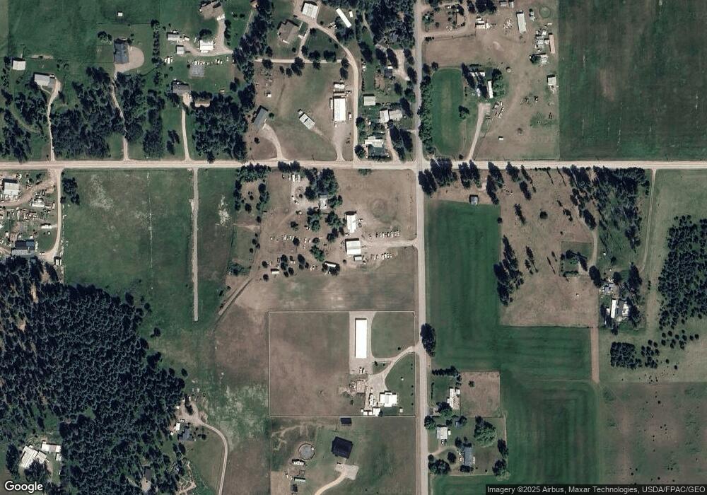 470 Trap Rd, Columbia Falls, MT 59912 - photo 1