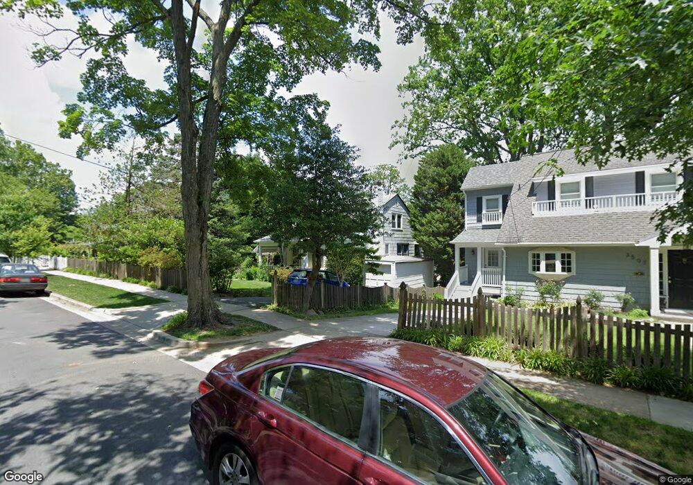 3509 Turner Ln, Chevy Chase, MD 20815 - photo 1