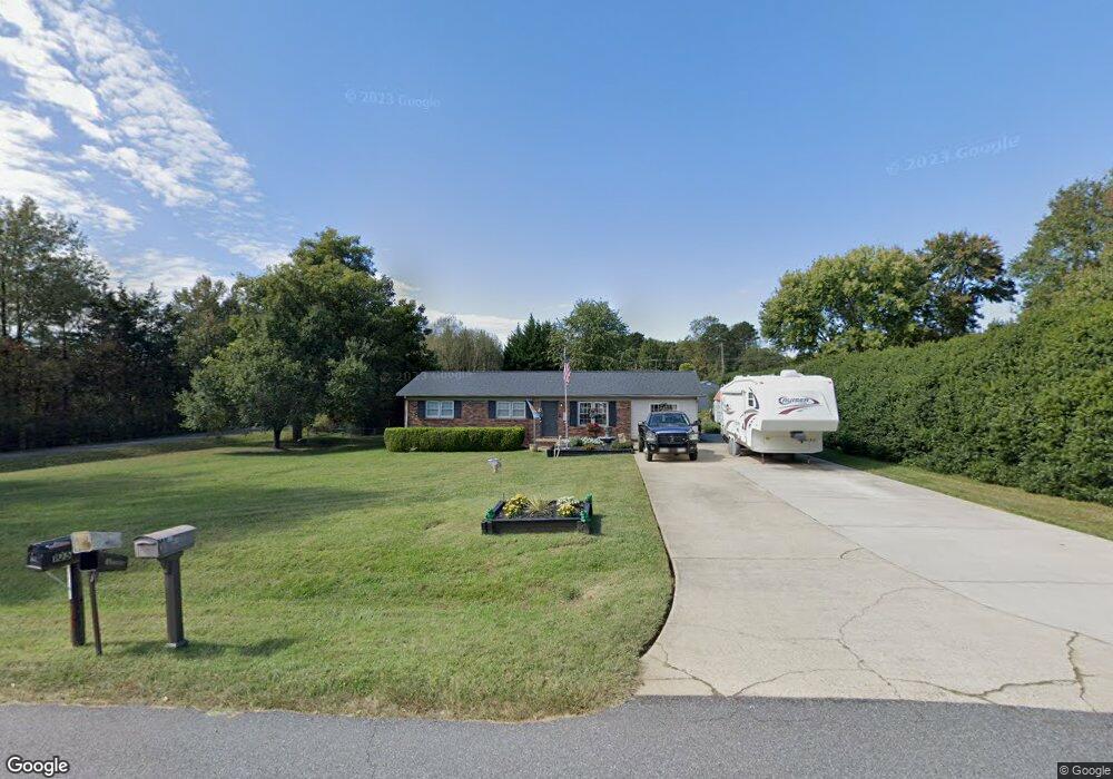 105 Dunlap Loop, Statesville, NC 28625 - photo 1