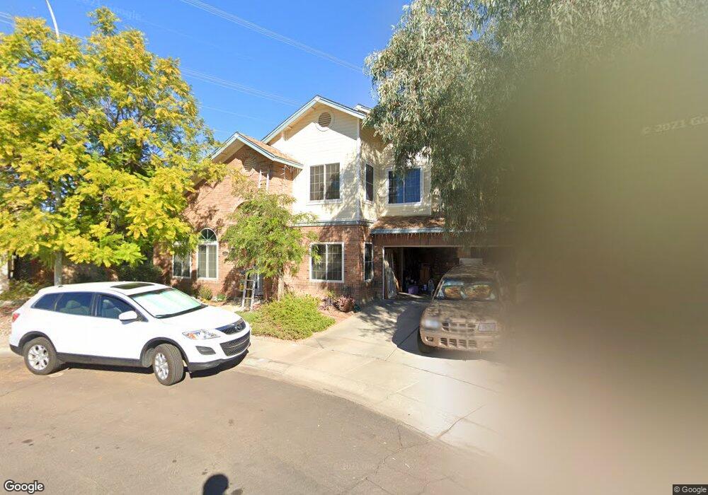 1230 E Hearne Way, Gilbert, AZ 85234 - photo 1