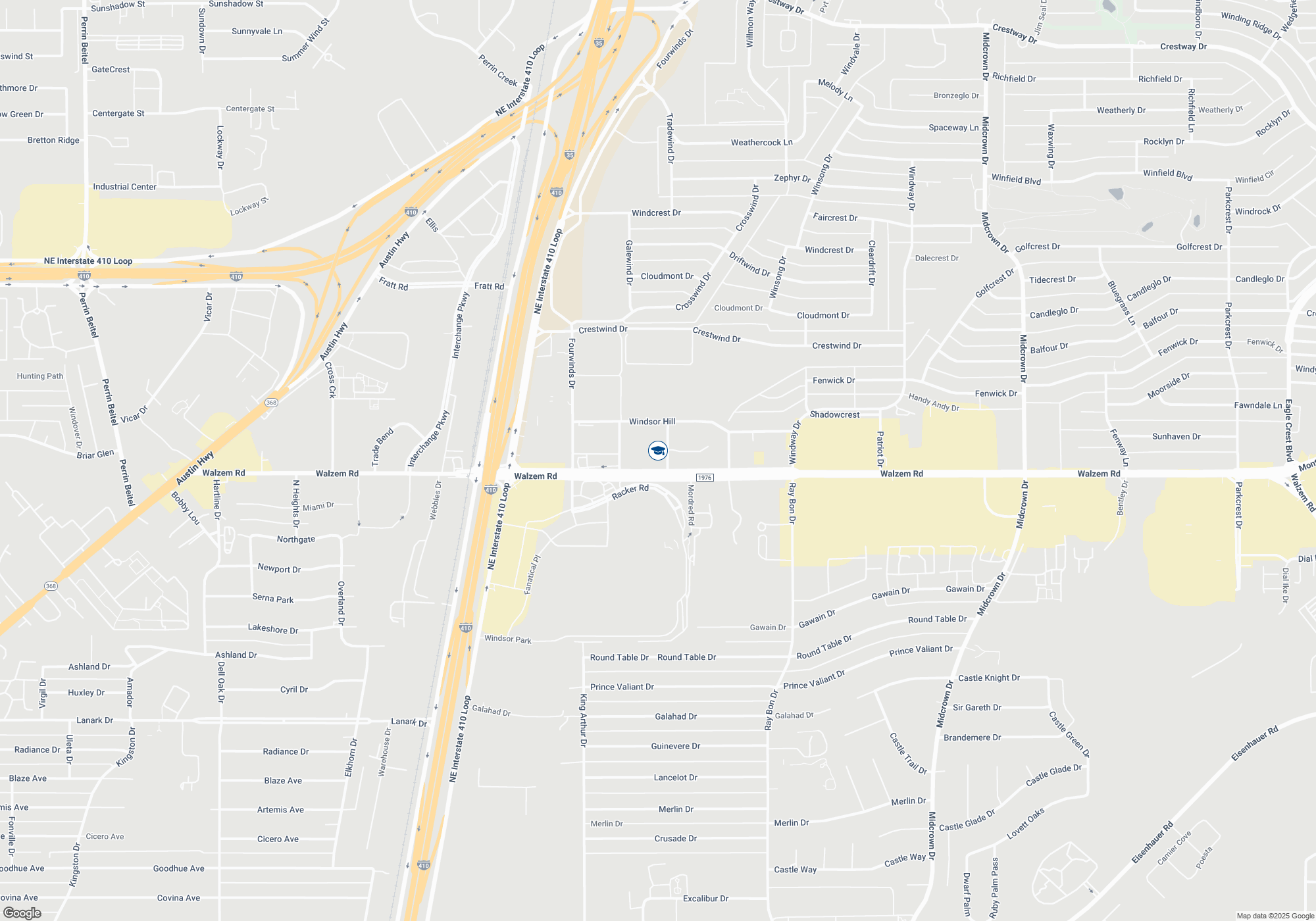 Premier High School San Antonio Windcrest, Rankings & Reviews