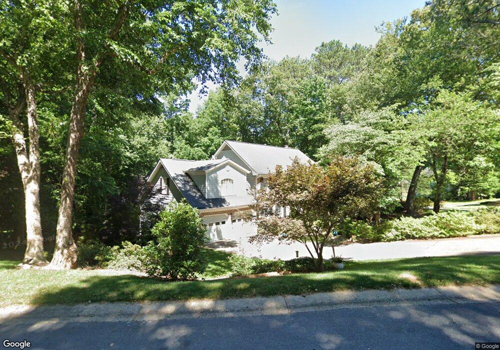 5300 E Cove NE unit 2, Marietta, GA 30068 - photo 1