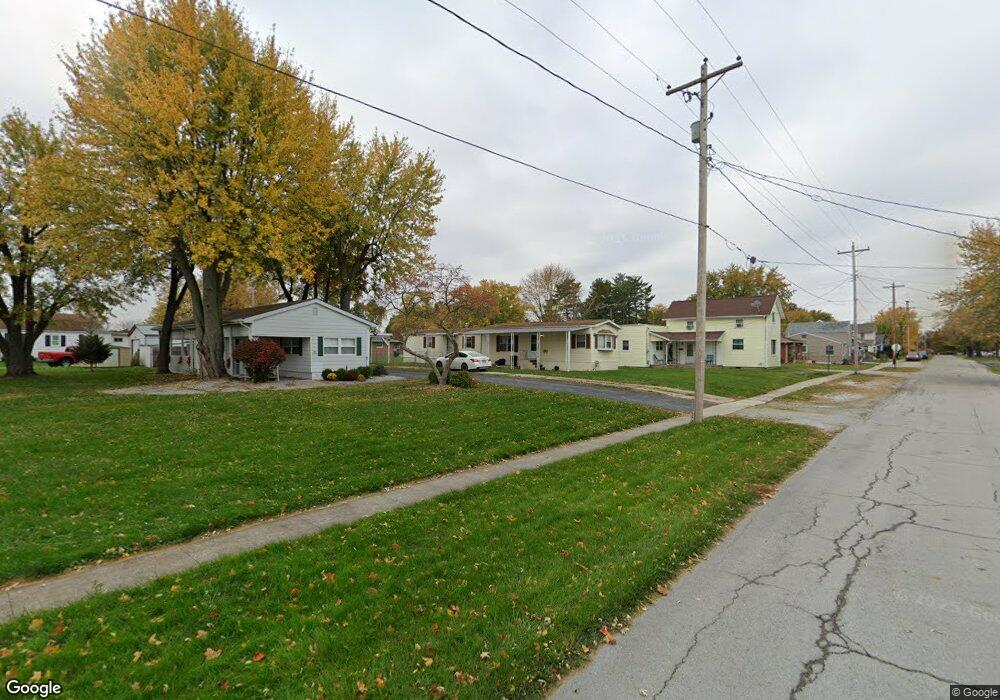 213 W High St, Cridersville, OH 45806 - photo 1