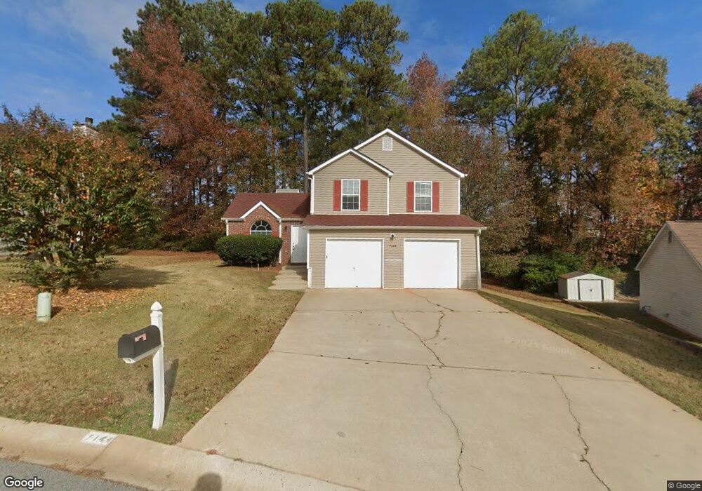 7144 Oakwood Cir unit III, Rex, GA 30273 - photo 1