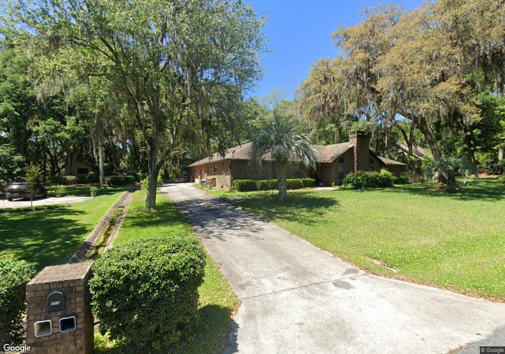 760 NW Harris Lake Dr, Lake City, FL 32055 - photo 1