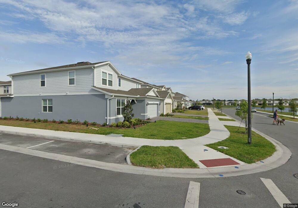 5668 Arborvista Dr, Saint Cloud, FL 34771 - photo 1