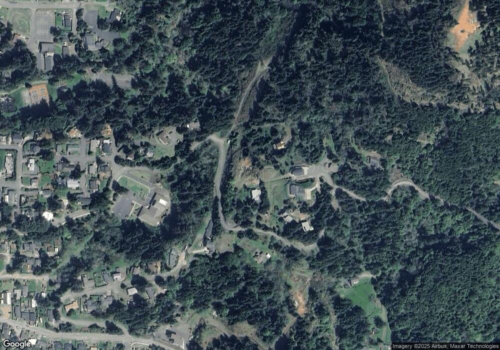 29685 Bear Mountain Rd, Gold Beach, OR 97444 - photo 1