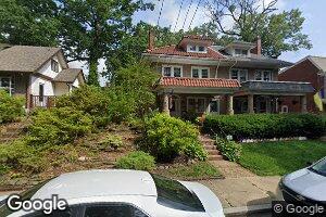 2001 N Harrison St, Wilmington, DE 19802