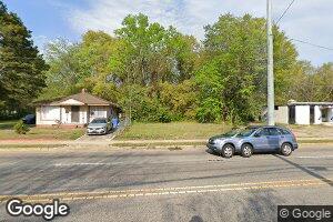 1808 Murchison Rd, Fayetteville, NC 28301