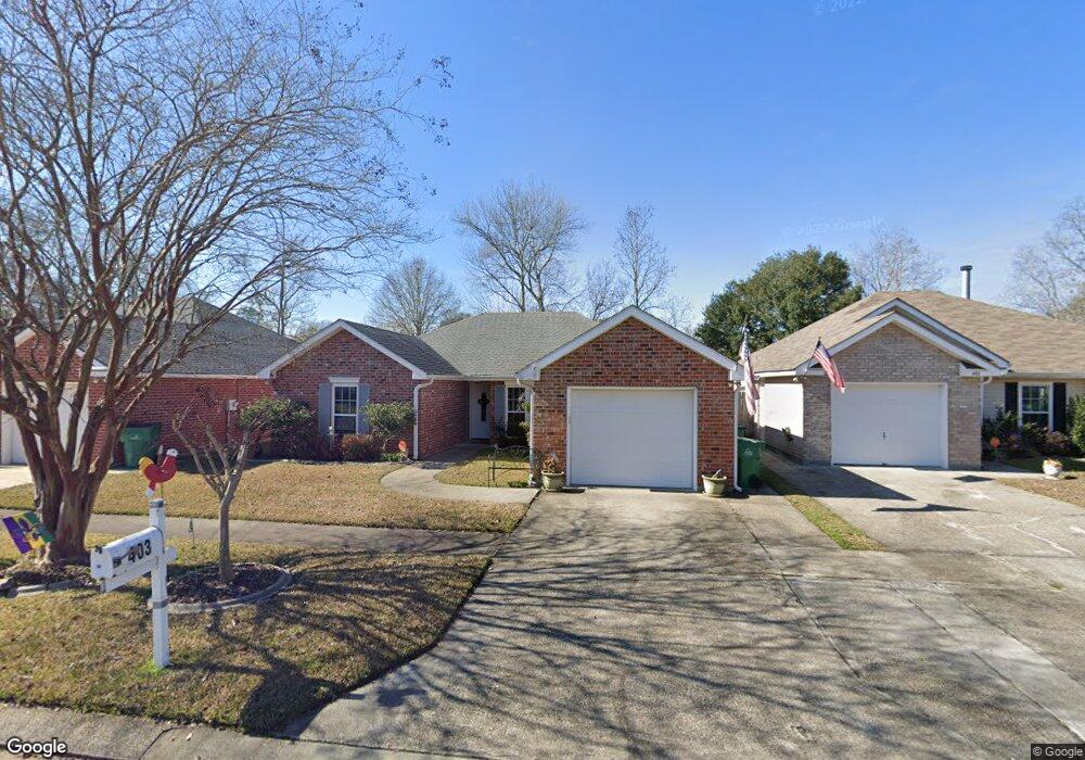 403 W Suncrest Other, Slidell, LA 70458 - photo 1