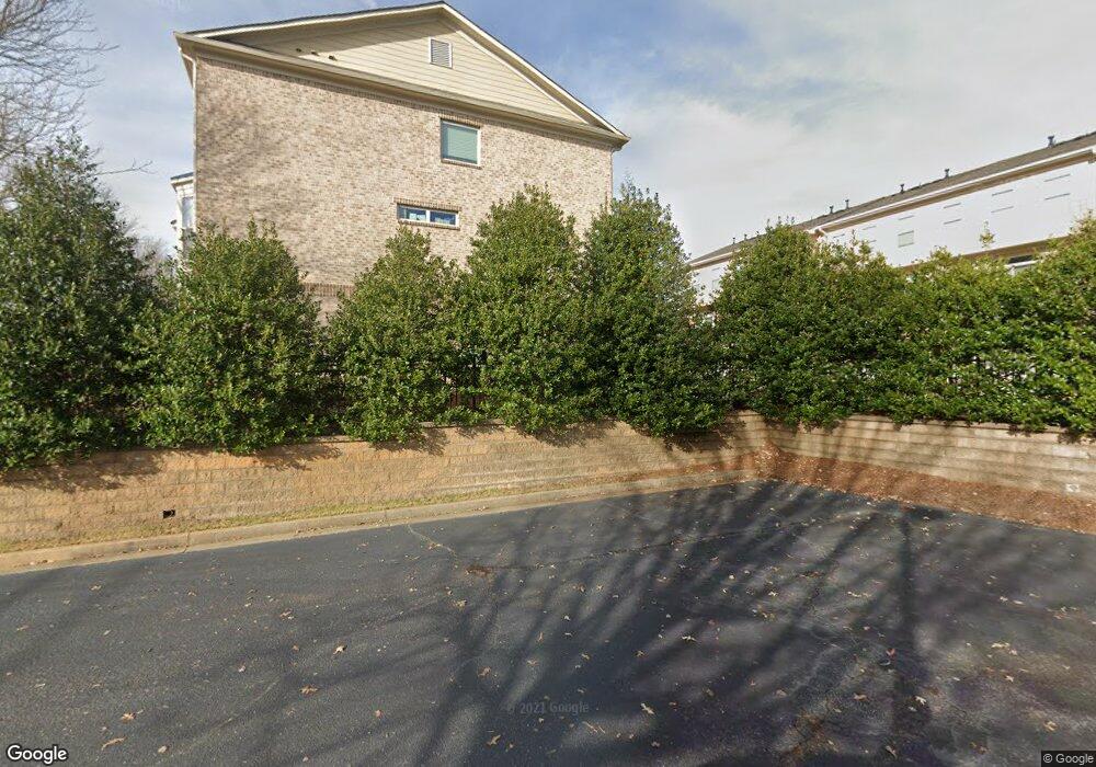 0 Allon Cove, Alpharetta, GA 30022 - photo 1