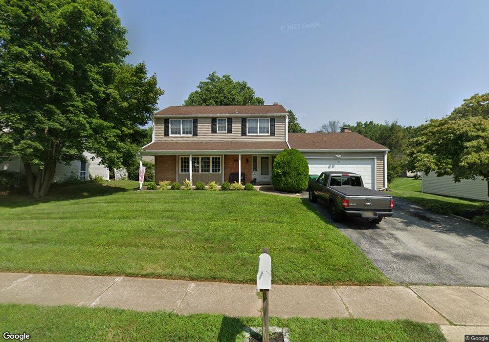 3119 Wilmont Dr, Wilmington, DE 19810 - photo 1