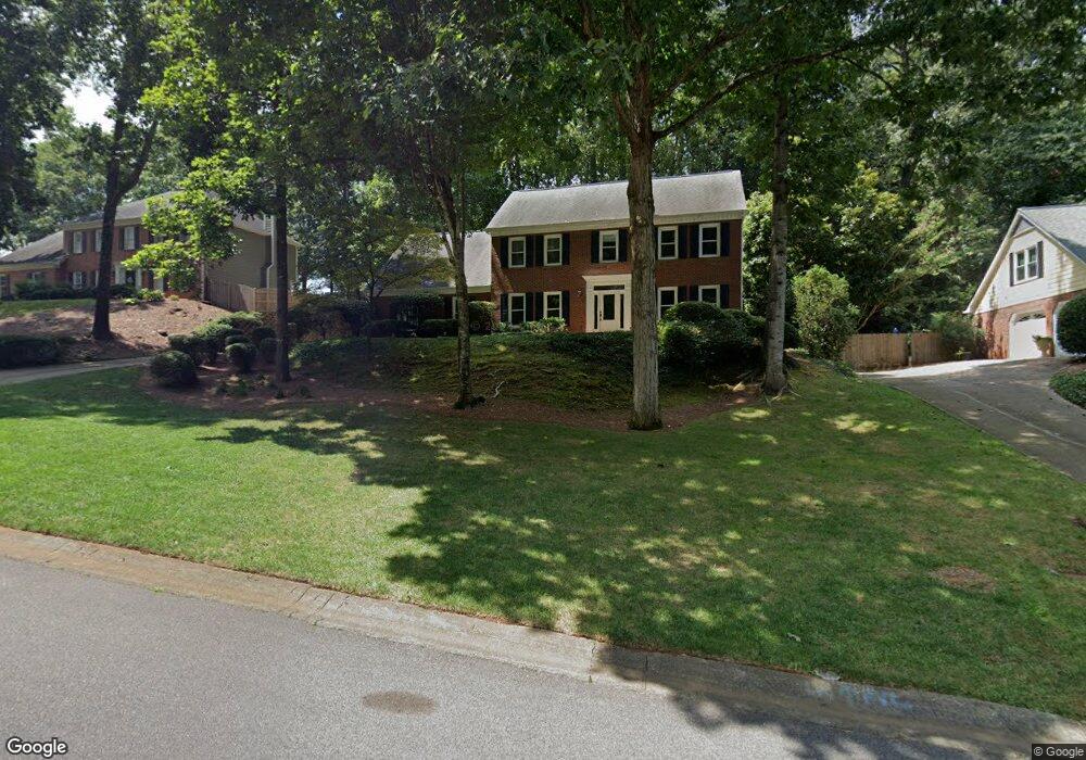 3267 Catkin Ct unit 2, Marietta, GA 30066 - photo 1