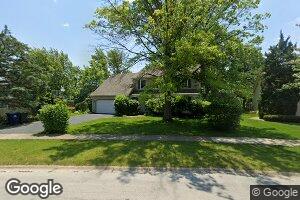1677 Estate Cir Unit 12, Naperville, IL 60565