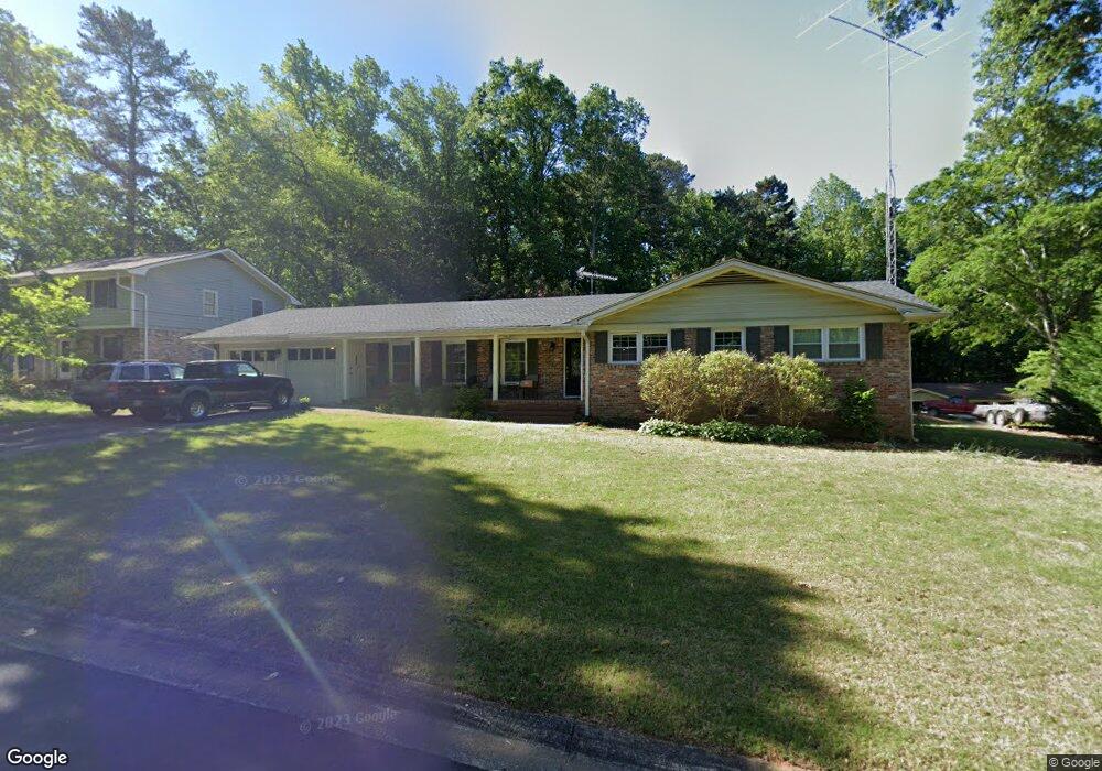 2134 Carthage Rd unit 2, Tucker, GA 30084 - photo 1
