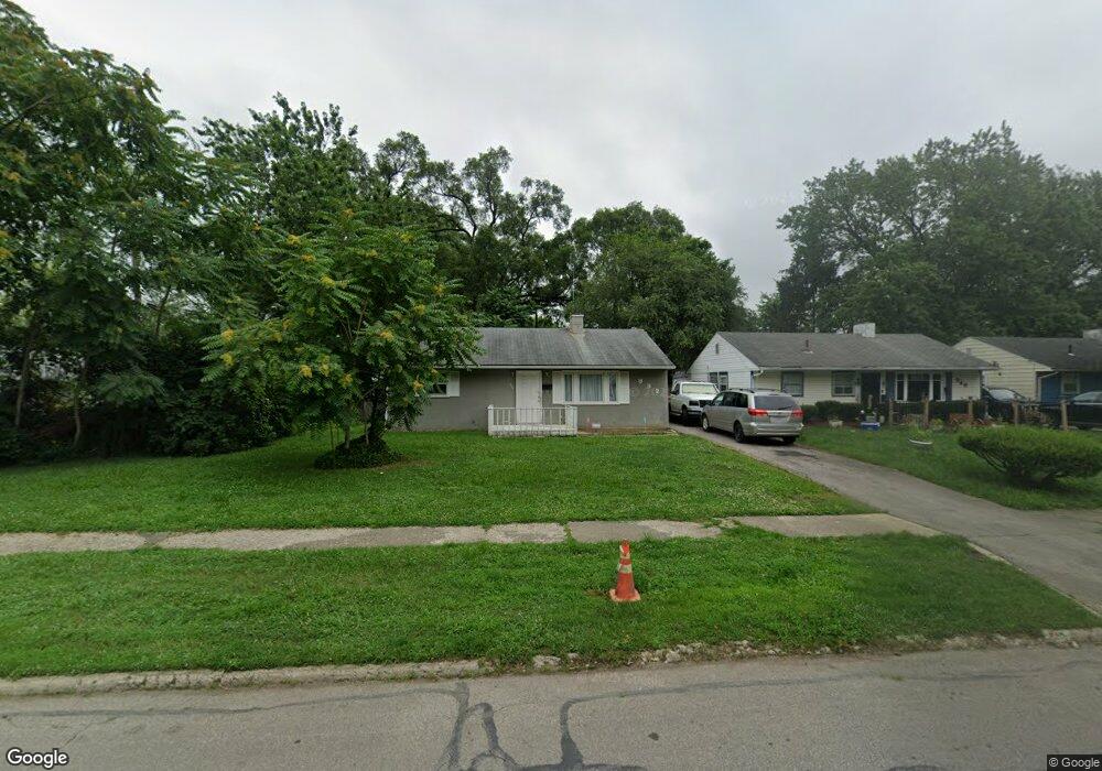 932 S Hampton Rd, Columbus, OH 43227 - photo 1