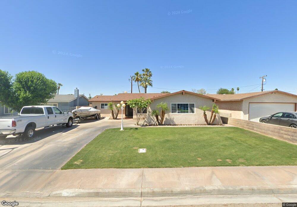 601 Holley Ln, Blythe, CA 92225 - photo 1